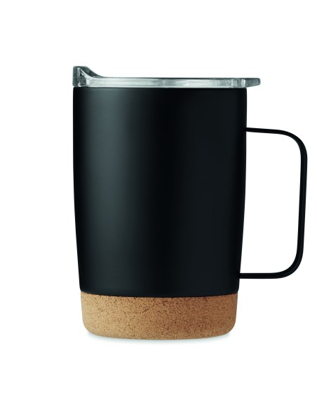 Vaso de doble pared de 300 ml 7MO6533