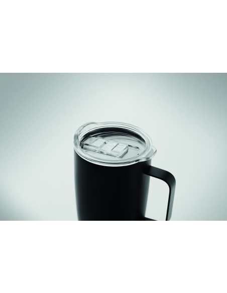 Vaso de doble pared de 300 ml 7MO6533