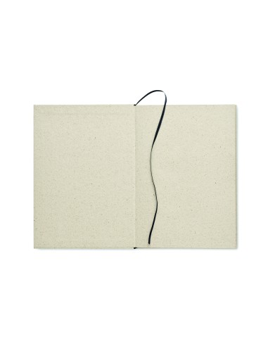 Libreta A5 papel de hierba 7MO6542