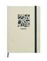 Libreta A5 papel de hierba Personalizada 7MO6542 - Imagen 5