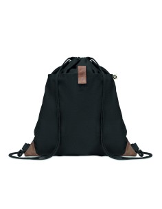 Bolsa cuerdas algodón reciclado 7MO6550