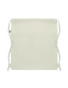 Bolsa cuerdas algodón reciclado Personalizada 7MO6550 - Imagen 6