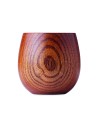 Vaso de madera de roble 250 ml Personalizado 7MO6553 - Imagen 3