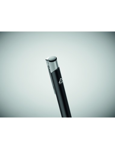 Bolígrafo aluminio reciclado 7MO6561