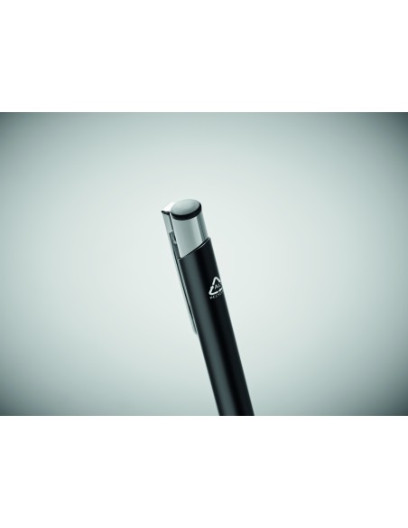 Bolígrafo aluminio reciclado 7MO6561