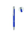 Bolígrafo aluminio reciclado Personalizado 7MO6561 - Imagen 17