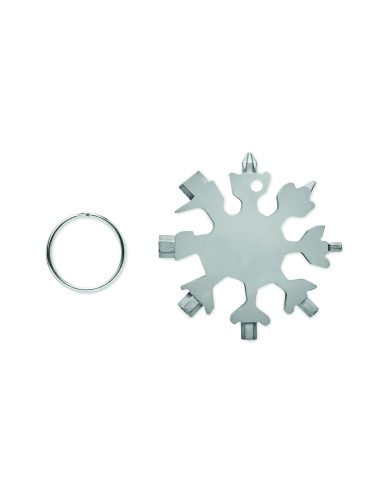 Multiherramienta acero inox. 7MO6568