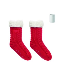 Par de calcetines talla M 7MO6573