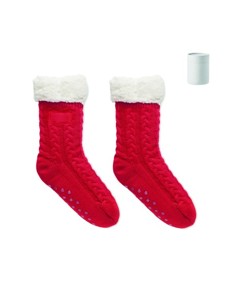 Par de calcetines talla M 7MO6573