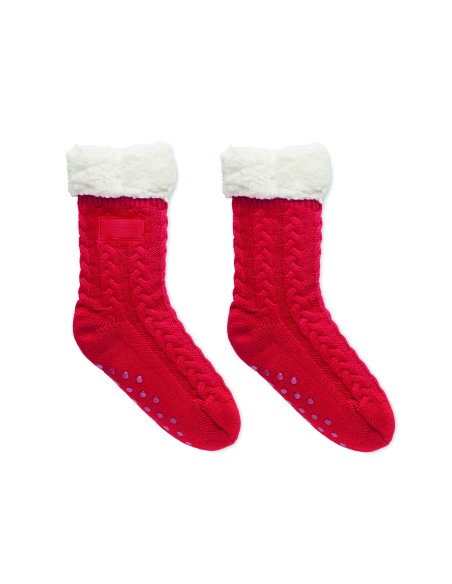 Par de calcetines talla M 7MO6573