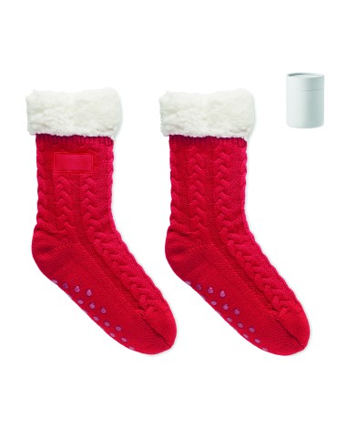 Par de calcetines talla L 7MO6574