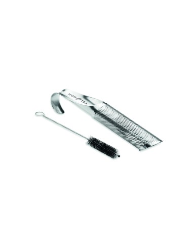 Filtro té de acero inoxidable 7MO6575