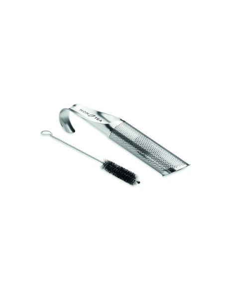 Filtro té de acero inoxidable 7MO6575