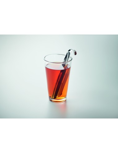 Filtro té de acero inoxidable 7MO6575