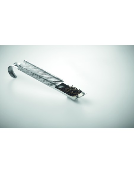 Filtro té de acero inoxidable 7MO6575