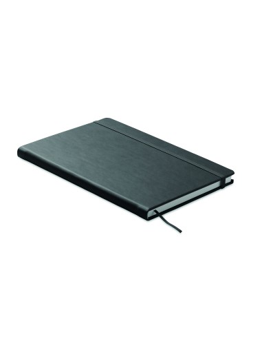 Libreta A5 papel reciclado 7MO6580