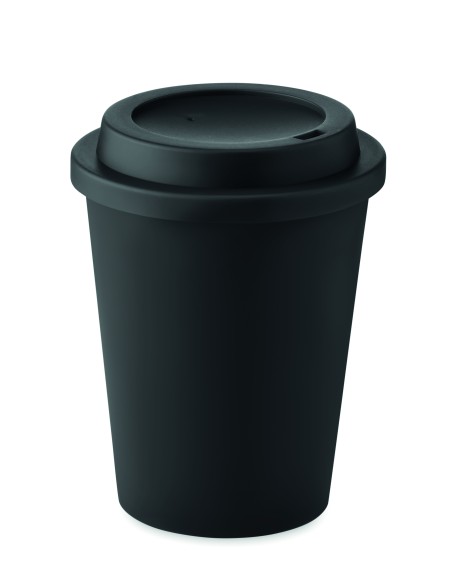Vaso de doble pared PP 300 ml 7MO6582