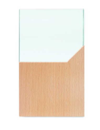 Placa o trofeo de cristal 7MO6585