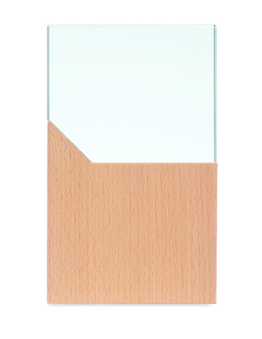 Placa o trofeo de cristal 7MO6585