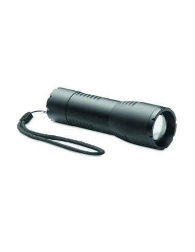 Pequeña linterna LED aluminio 7MO6591