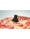 Cortador de pizza de bambú Personalizada 7MO6592 - Imagen 5