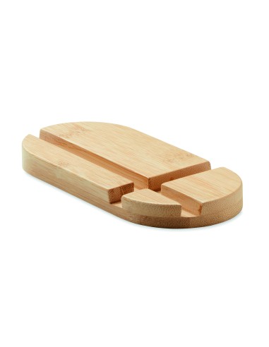 Soporte bambú tablet 7MO6603