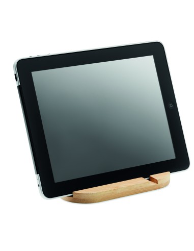 Soporte bambú tablet 7MO6603