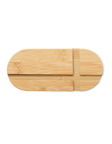 Soporte bambú tablet 7MO6603