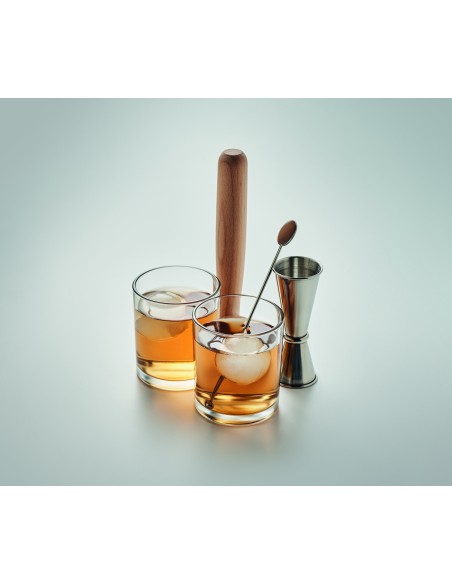 Juego de 7 piezas de cóctel 7MO6620