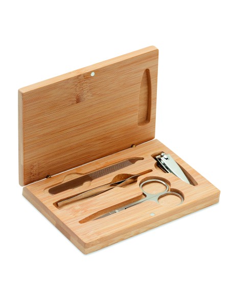 Set de manicura 7MO6629