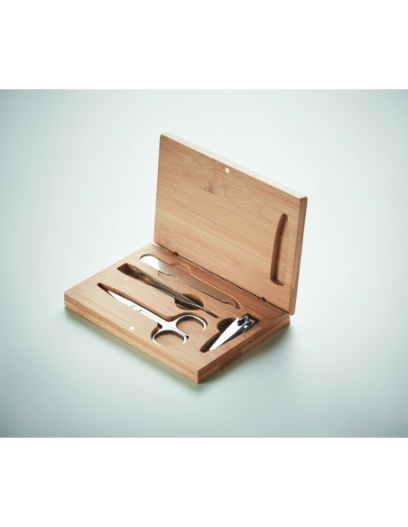 Set de manicura 7MO6629