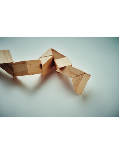 Rompecabezas de madera 7MO6631