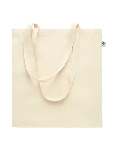 Bolsa de algodón orgánico 7MO6632