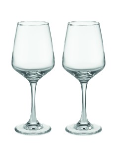 Juego de 2 copas de vino 7MO6643