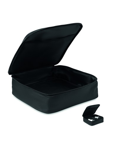 Bolsa organizadora 600D RPET 7MO6649