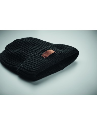 Set 3 piezas invierno de RPET Personalizada...