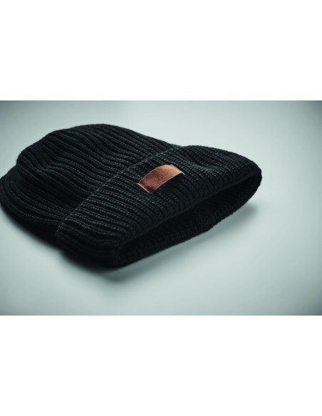 Set 3 piezas invierno de RPET Personalizada 7MO6651