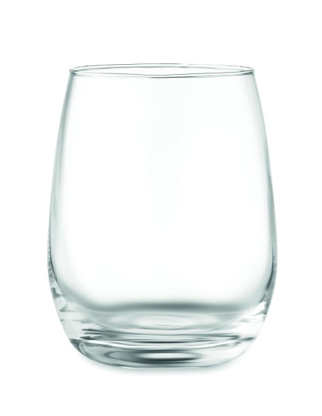 Vaso vidrio reciclado 420 ml 7MO6657
