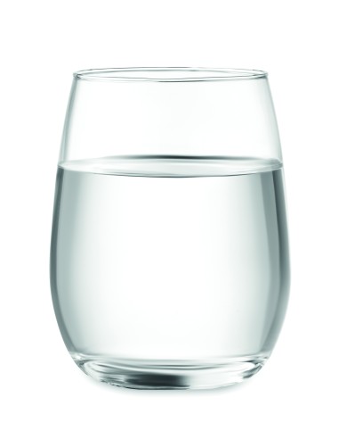 Vaso vidrio reciclado 420 ml 7MO6657