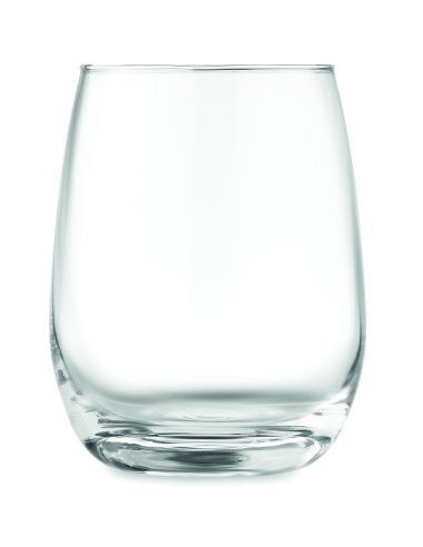 Vaso vidrio reciclado 420 ml 7MO6657