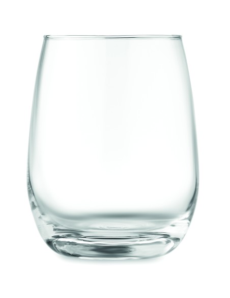 Vaso vidrio reciclado 420 ml 7MO6657