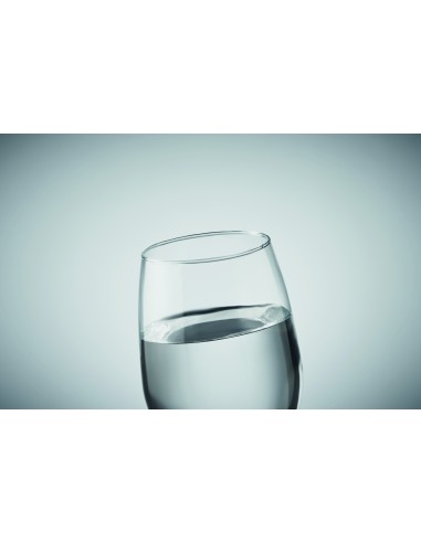 Vaso vidrio reciclado 420 ml 7MO6657