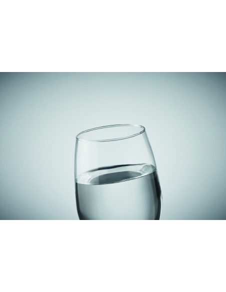 Vaso vidrio reciclado 420 ml 7MO6657