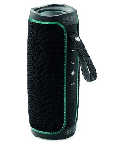 Altavoz resistente agua IPX4 7MO6662