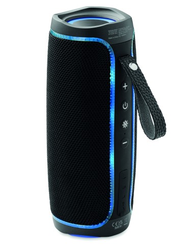 Altavoz resistente agua IPX4 7MO6662