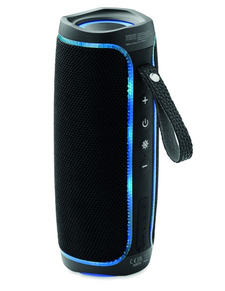 Altavoz resistente agua IPX4 7MO6662