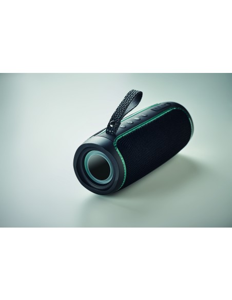 Altavoz resistente agua IPX4 7MO6662