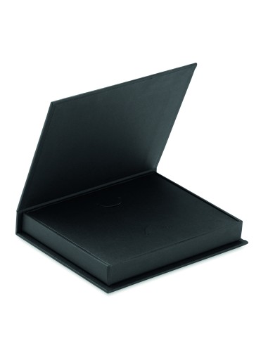 Caja para tarjetas de regalo 7MO6666