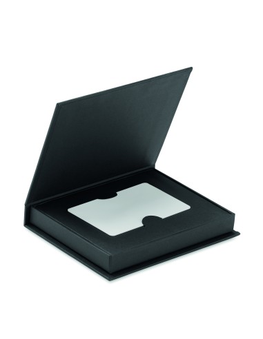 Caja para tarjetas de regalo 7MO6666