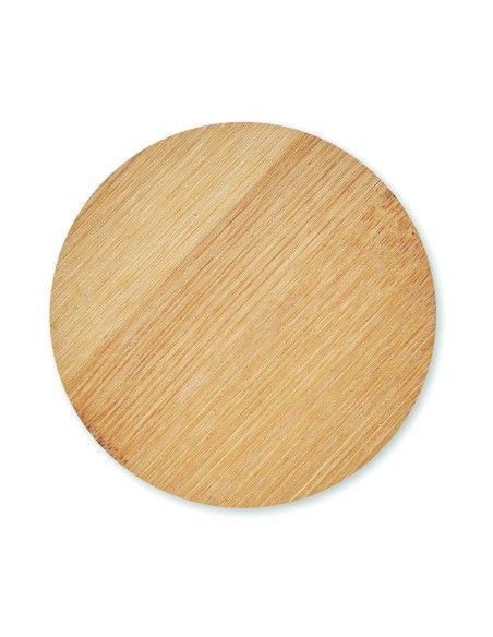 Vela de cera vegetal 160 gr 7MO6668